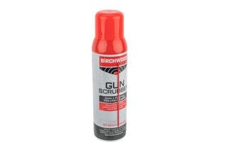 Birchwood Casey Gun Scrubber in a 13 ounce aerosol can